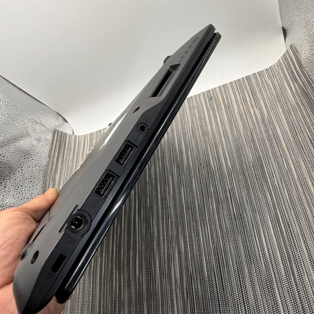 Acer Aspire One 725-0802 11.6